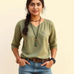 Saroj Gurjar